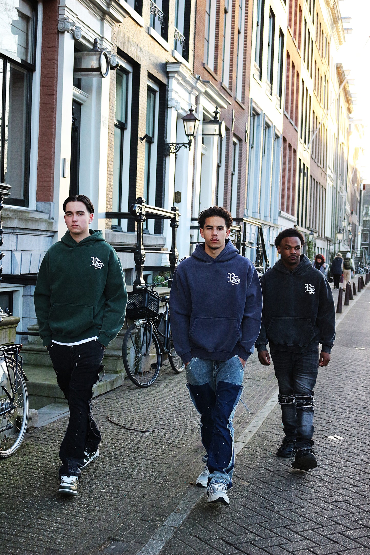 RS Hoodie