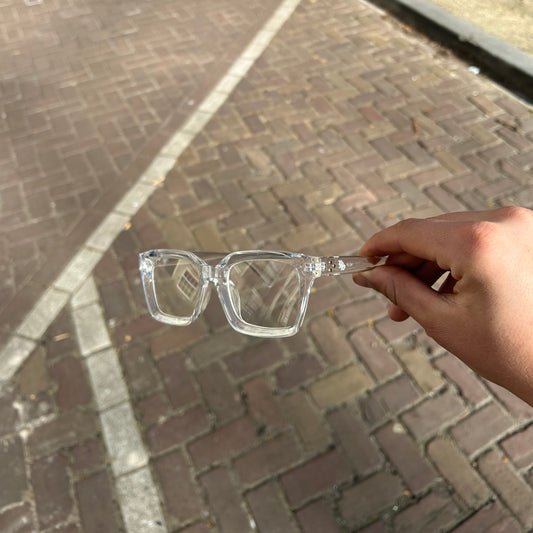 Shades Transparant