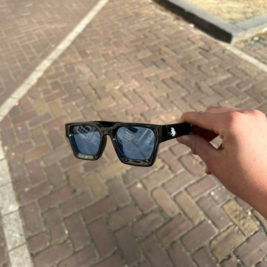 Shades Black/Blue