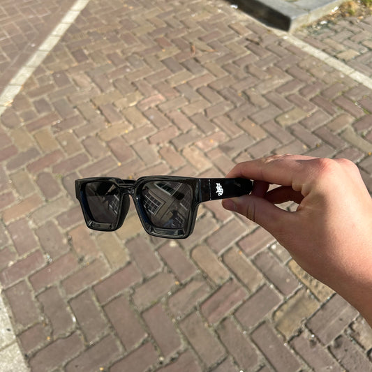 Shades Black/Black