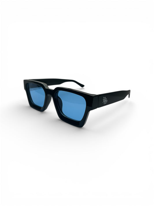 Shades Black/Blue